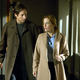 Illustration for article titled No Aliens In X-Files 2?